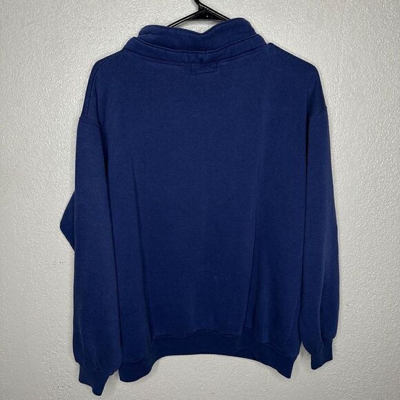 Vintage Disney Mickey Pullover Medium - Picture 4 of 4